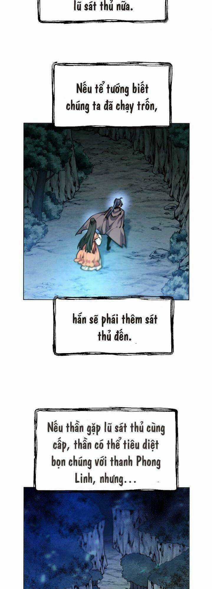 Thời Đại Hoàng Kim Chapter 1 trang 16