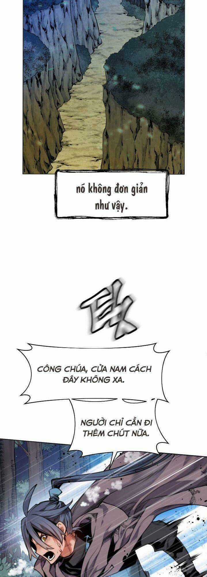 Thời Đại Hoàng Kim Chapter 1 trang 17