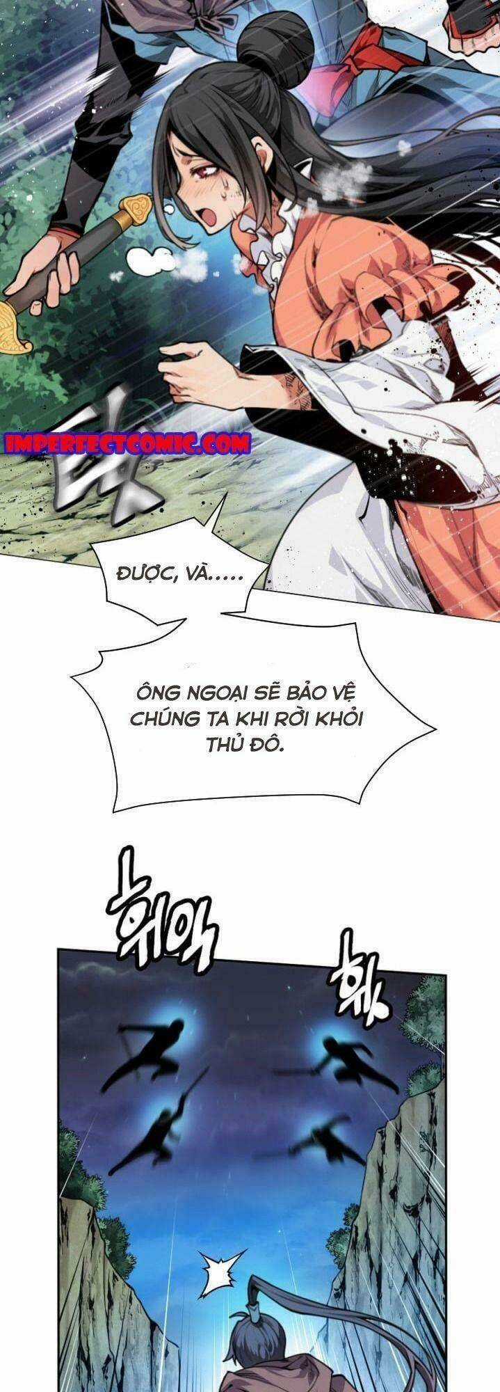 Thời Đại Hoàng Kim Chapter 1 trang 18