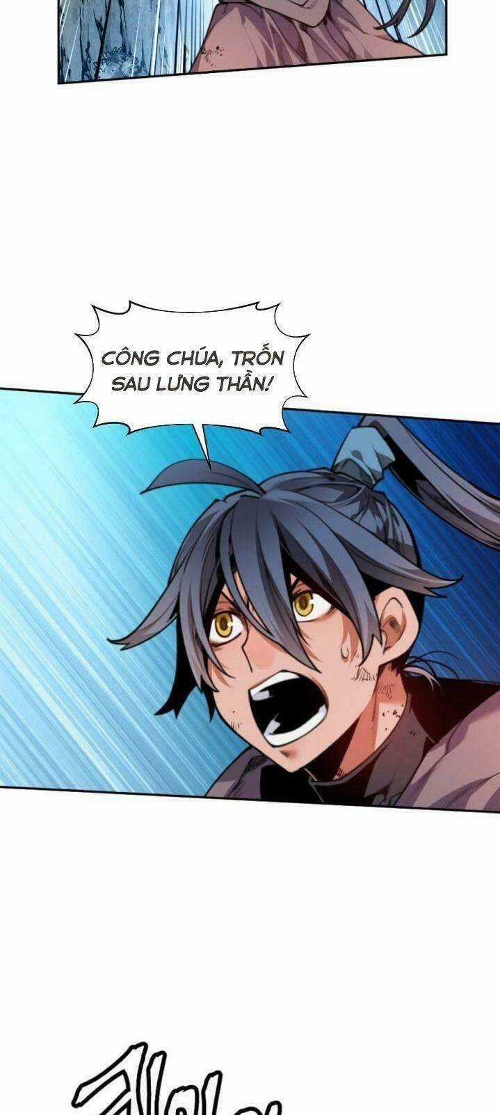Thời Đại Hoàng Kim Chapter 1 trang 19