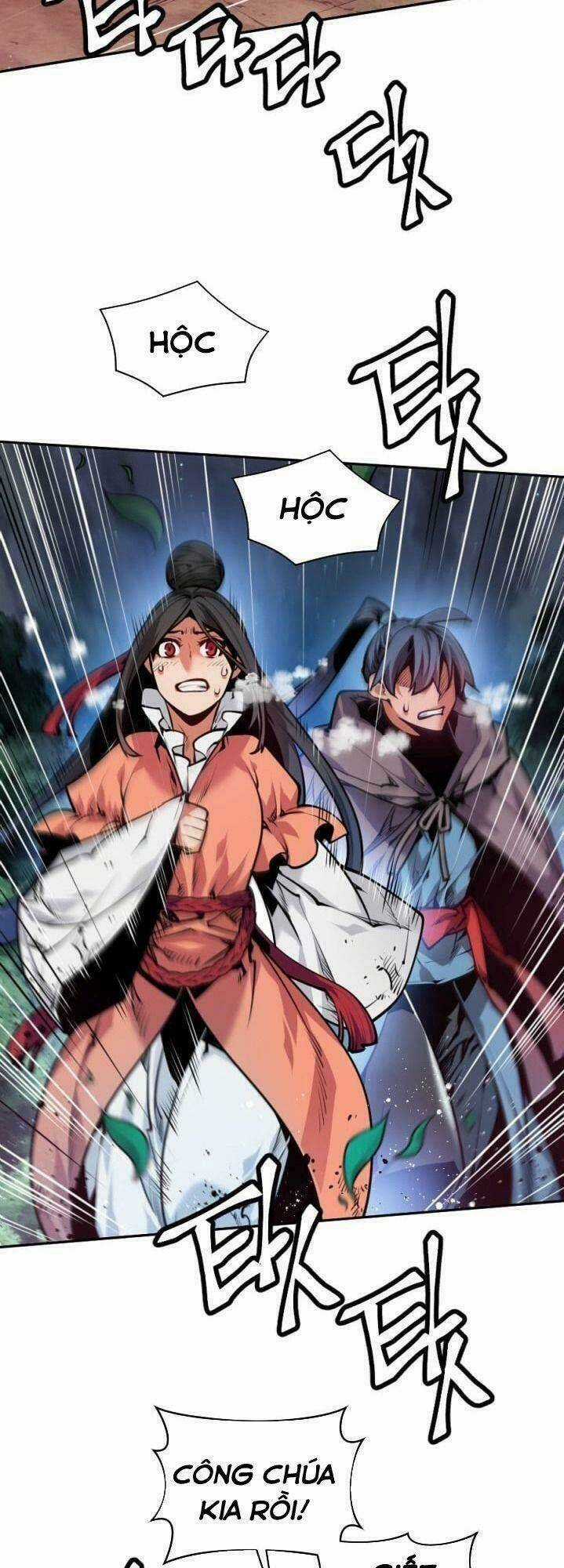 Thời Đại Hoàng Kim Chapter 1 trang 2