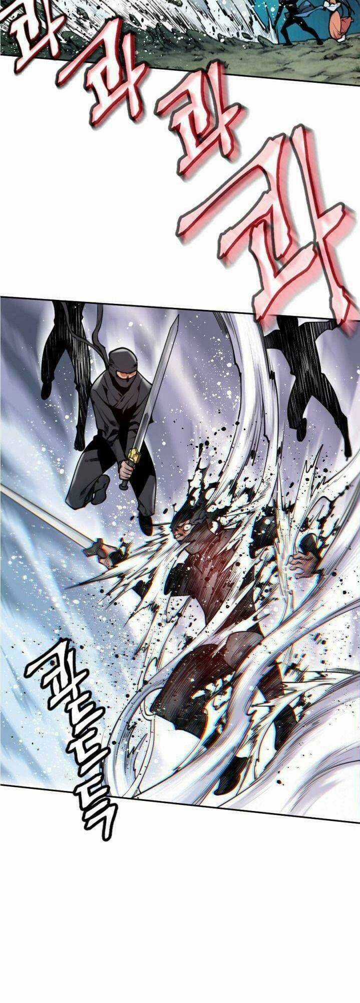 Thời Đại Hoàng Kim Chapter 1 trang 24