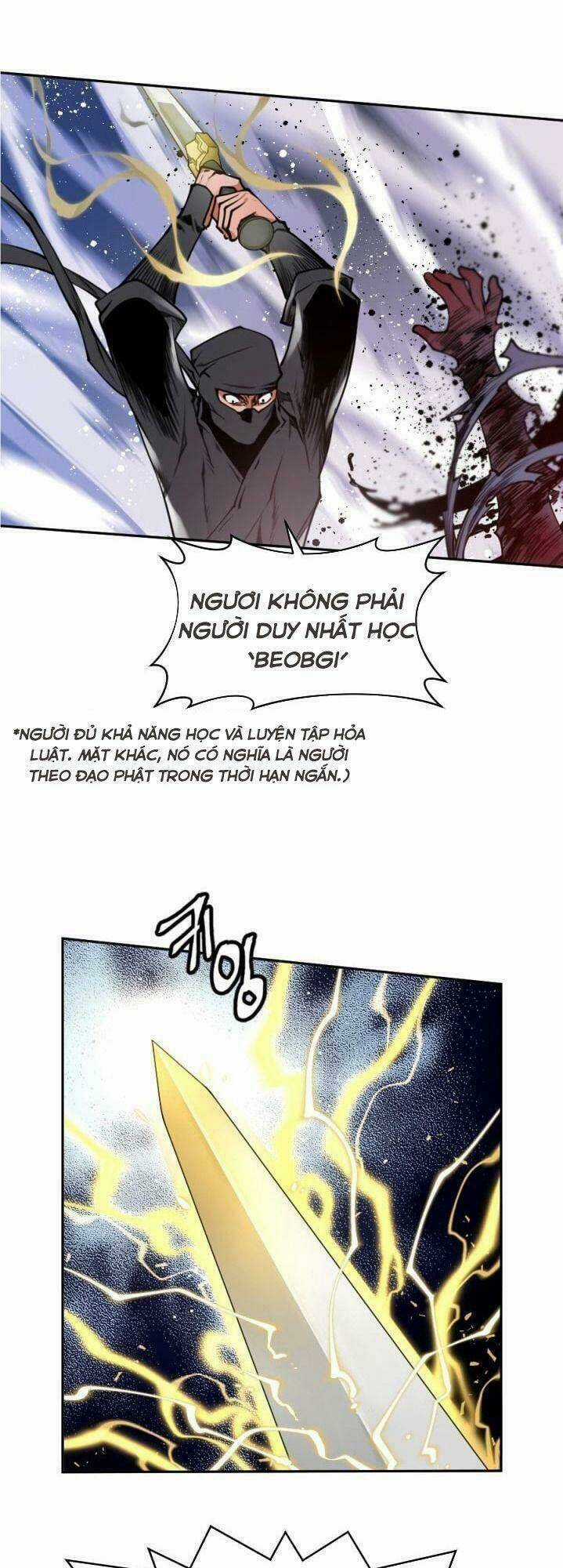 Thời Đại Hoàng Kim Chapter 1 trang 25