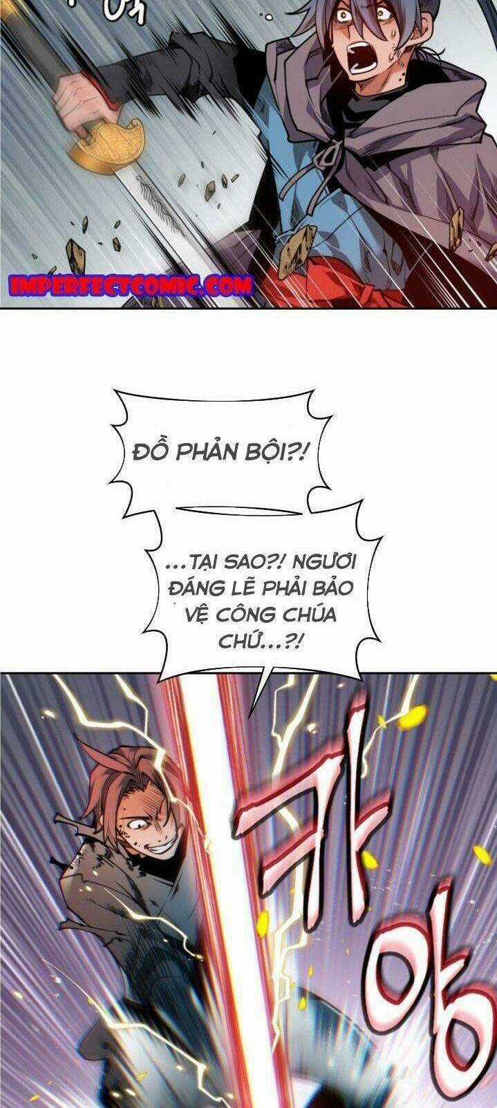 Thời Đại Hoàng Kim Chapter 1 trang 30