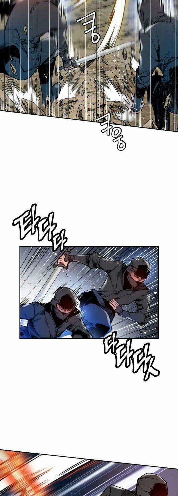 Thời Đại Hoàng Kim Chapter 1 trang 32