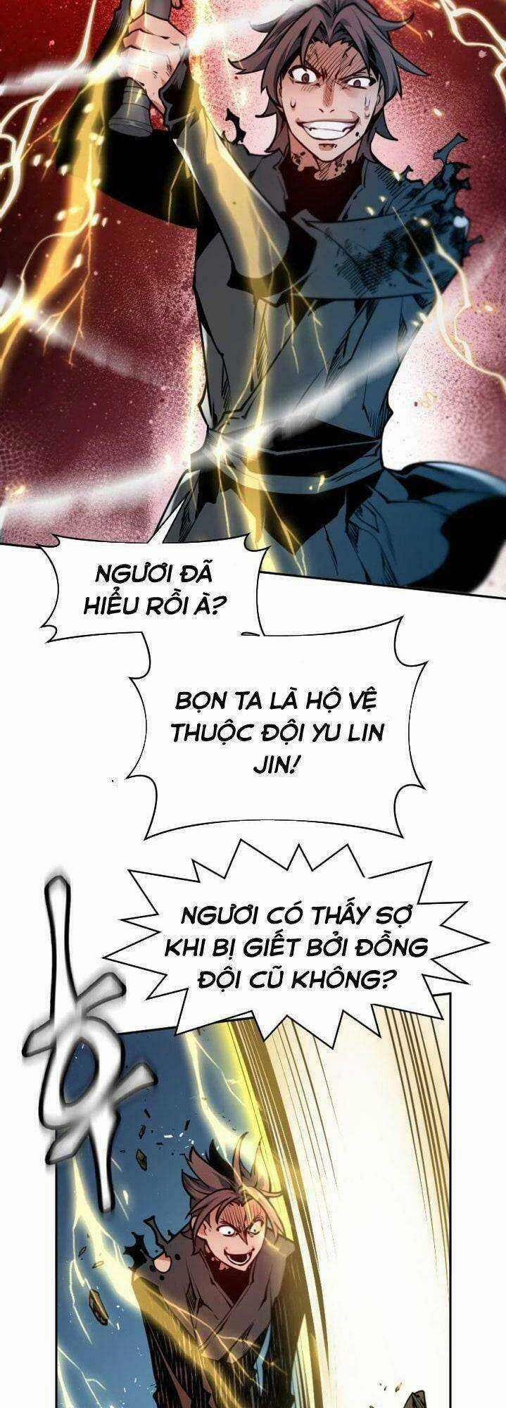 Thời Đại Hoàng Kim Chapter 1 trang 36
