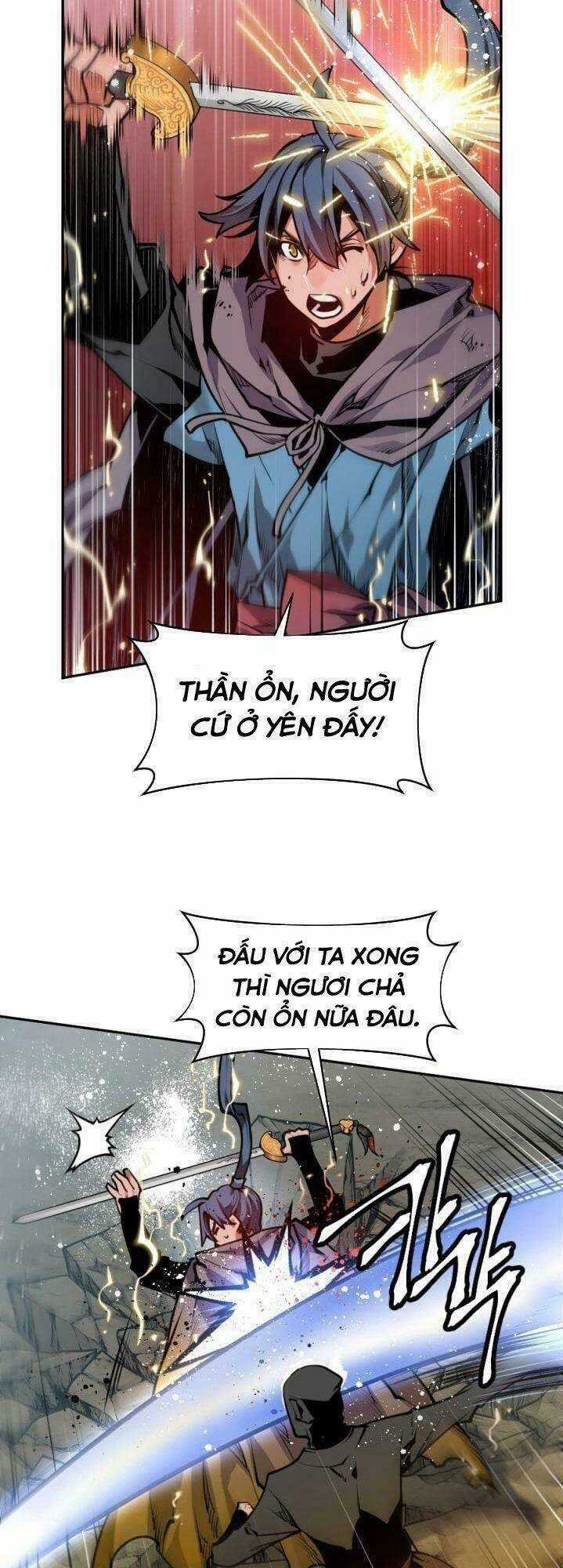 Thời Đại Hoàng Kim Chapter 1 trang 42