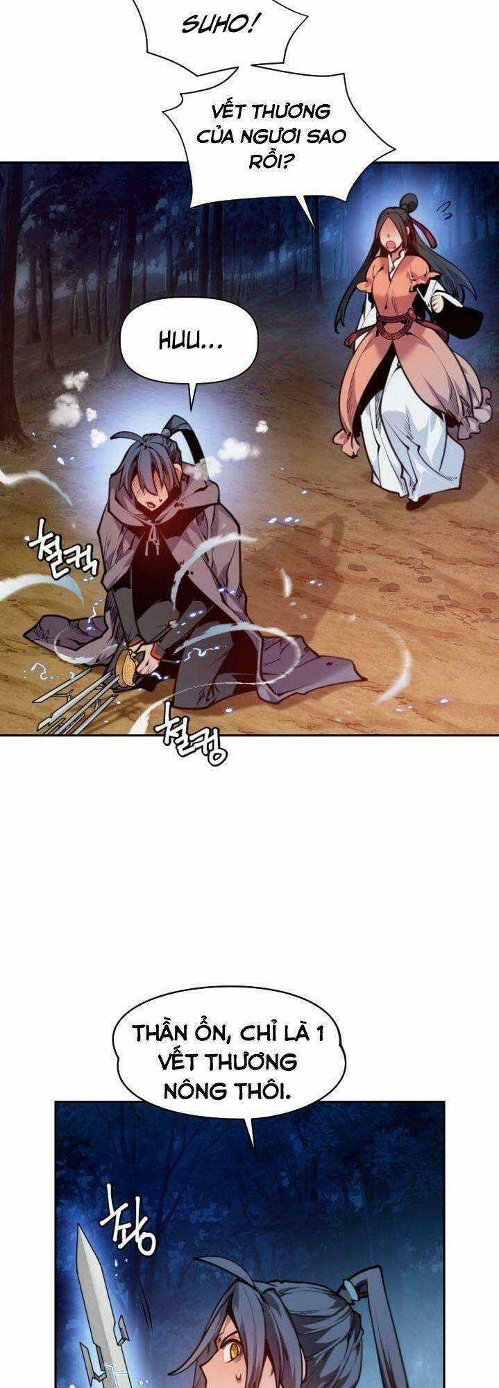 Thời Đại Hoàng Kim Chapter 1 trang 54