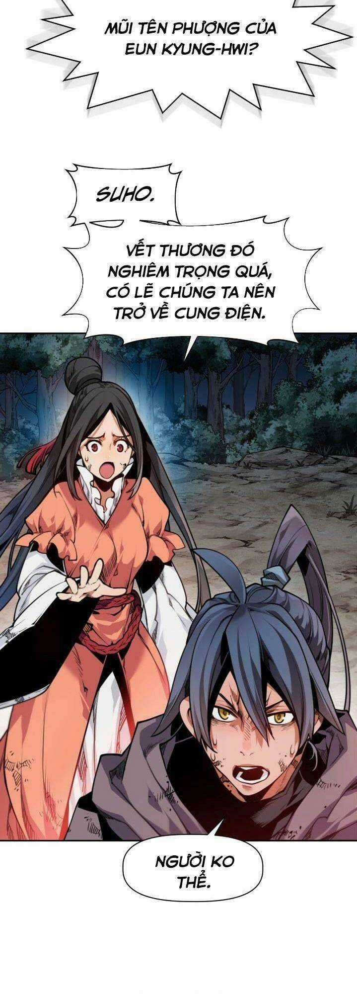 Thời Đại Hoàng Kim Chapter 1 trang 61