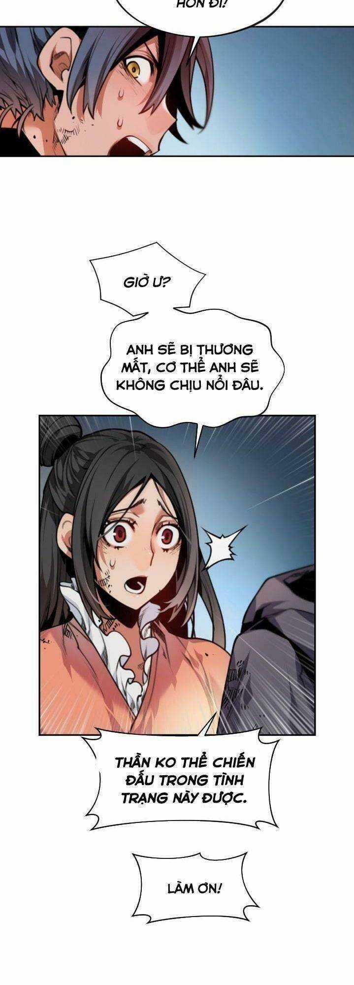 Thời Đại Hoàng Kim Chapter 1 trang 63