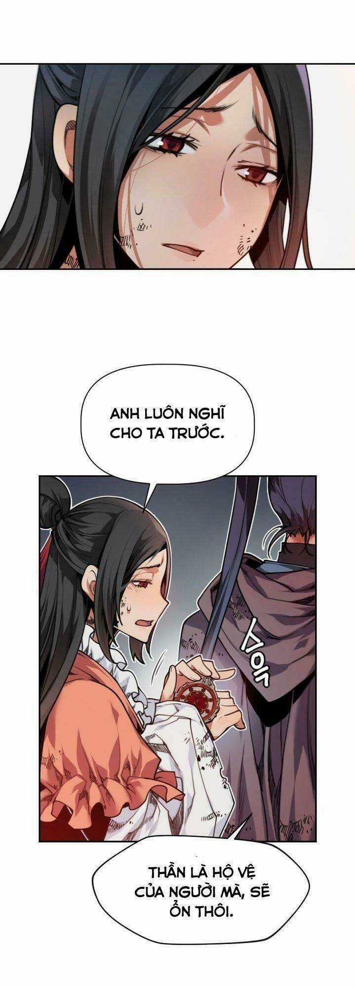 Thời Đại Hoàng Kim Chapter 1 trang 64