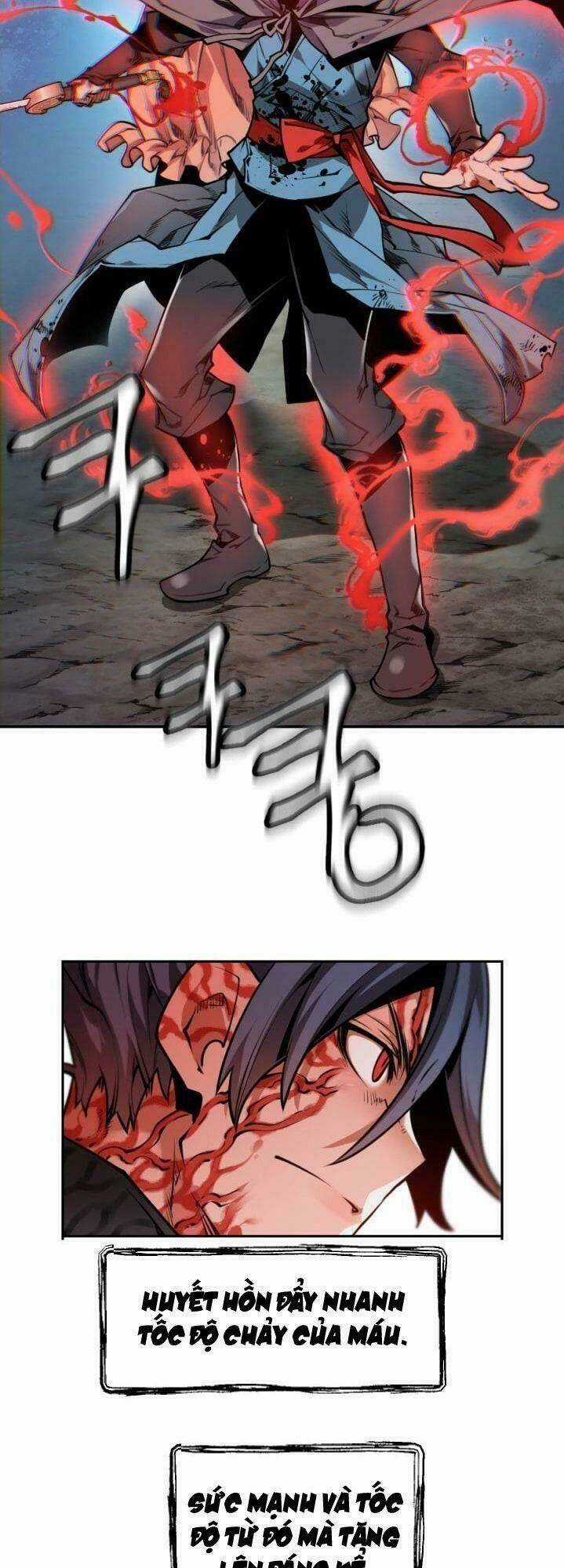 Thời Đại Hoàng Kim Chapter 1 trang 70