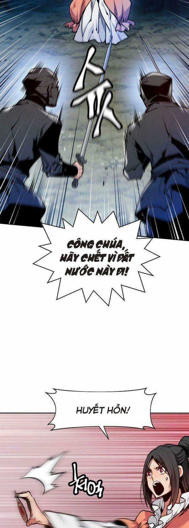 Thời Đại Hoàng Kim Chapter 1 trang 8