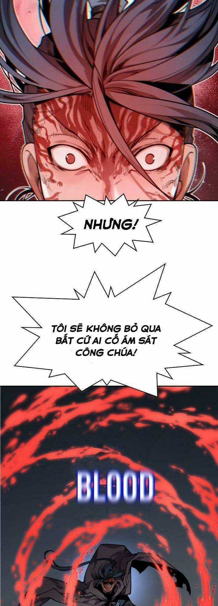 Thời Đại Hoàng Kim Chapter 1 trang 83