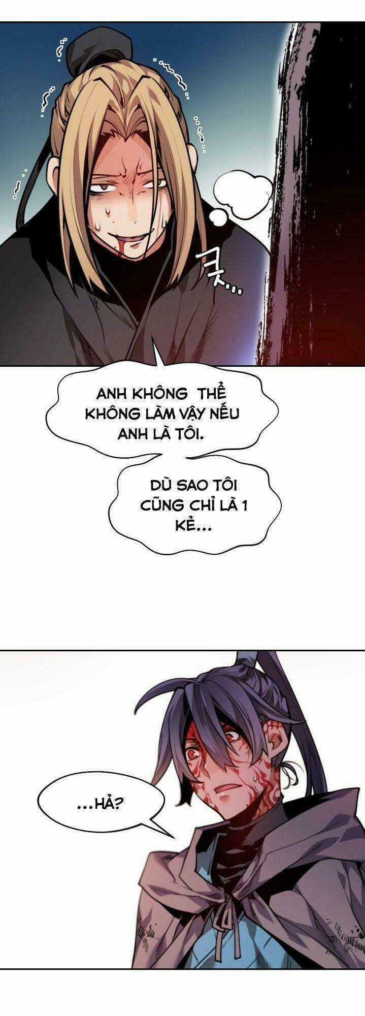 Thời Đại Hoàng Kim Chapter 1 trang 91