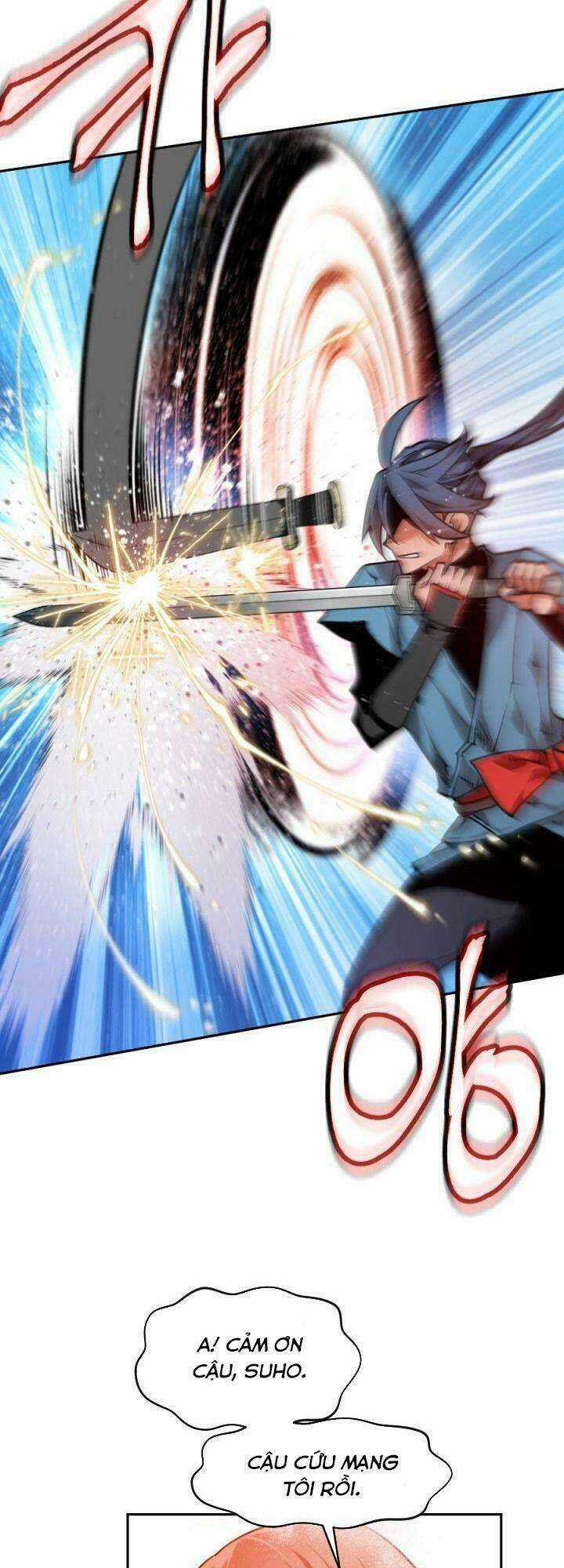 Thời Đại Hoàng Kim Chapter 10 trang 11