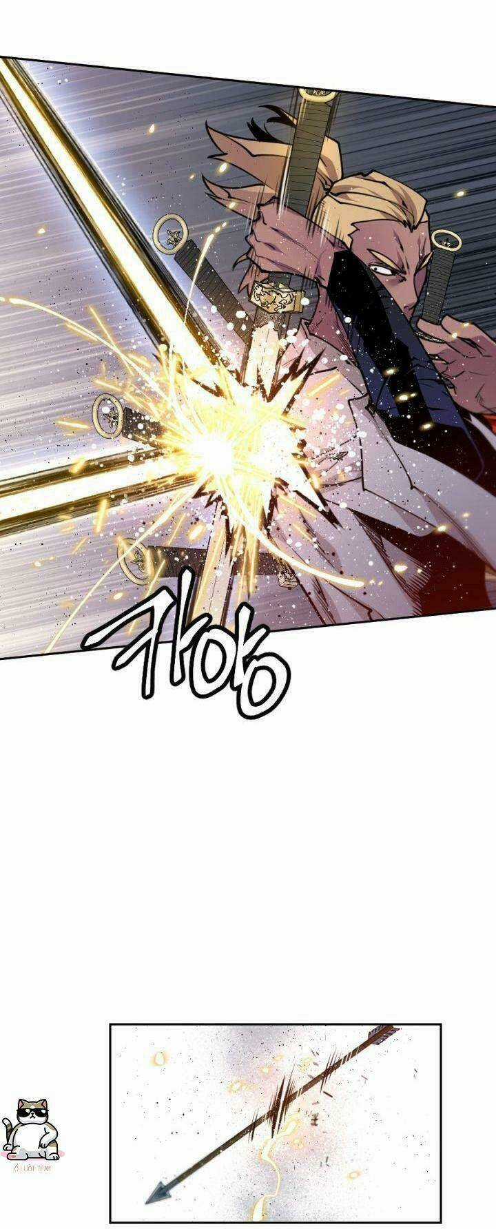 Thời Đại Hoàng Kim Chapter 10 trang 17