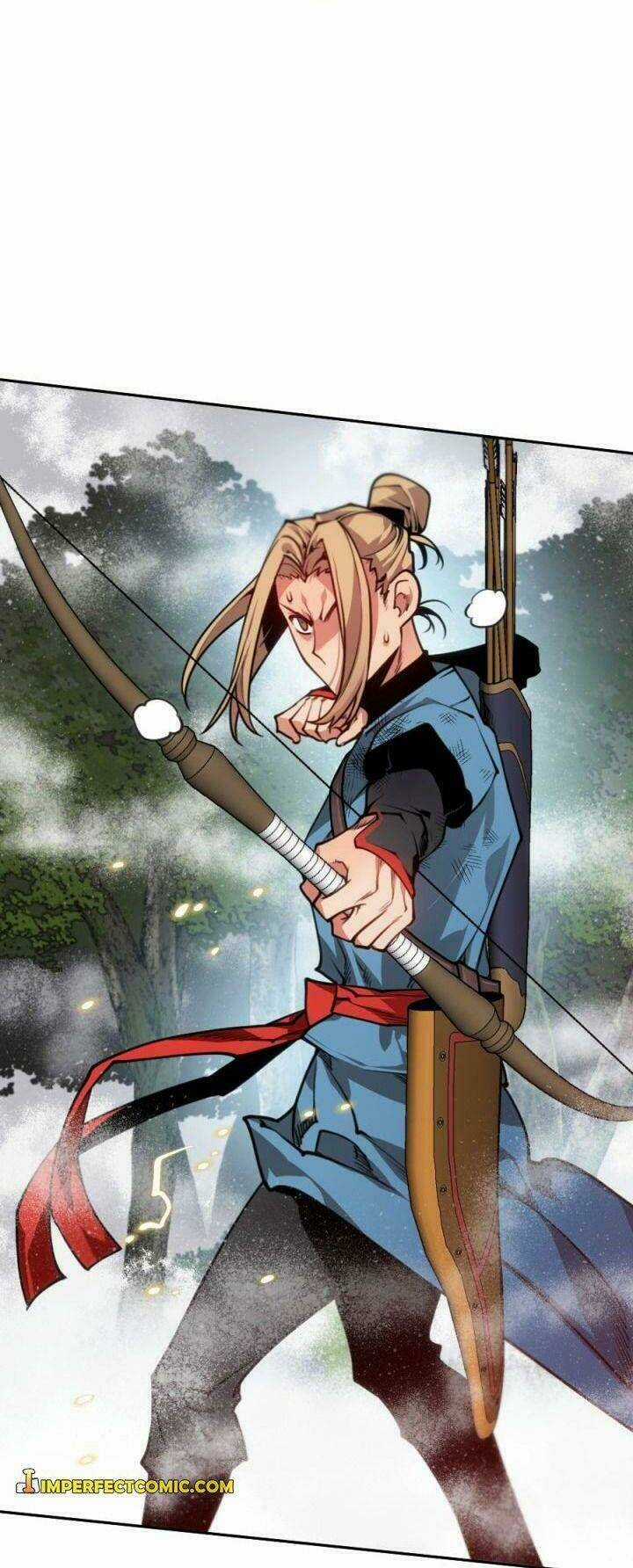 Thời Đại Hoàng Kim Chapter 10 trang 18