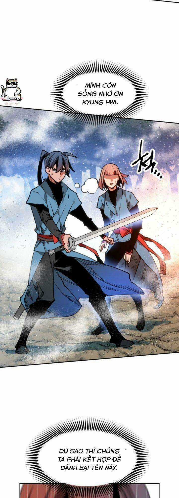 Thời Đại Hoàng Kim Chapter 10 trang 19