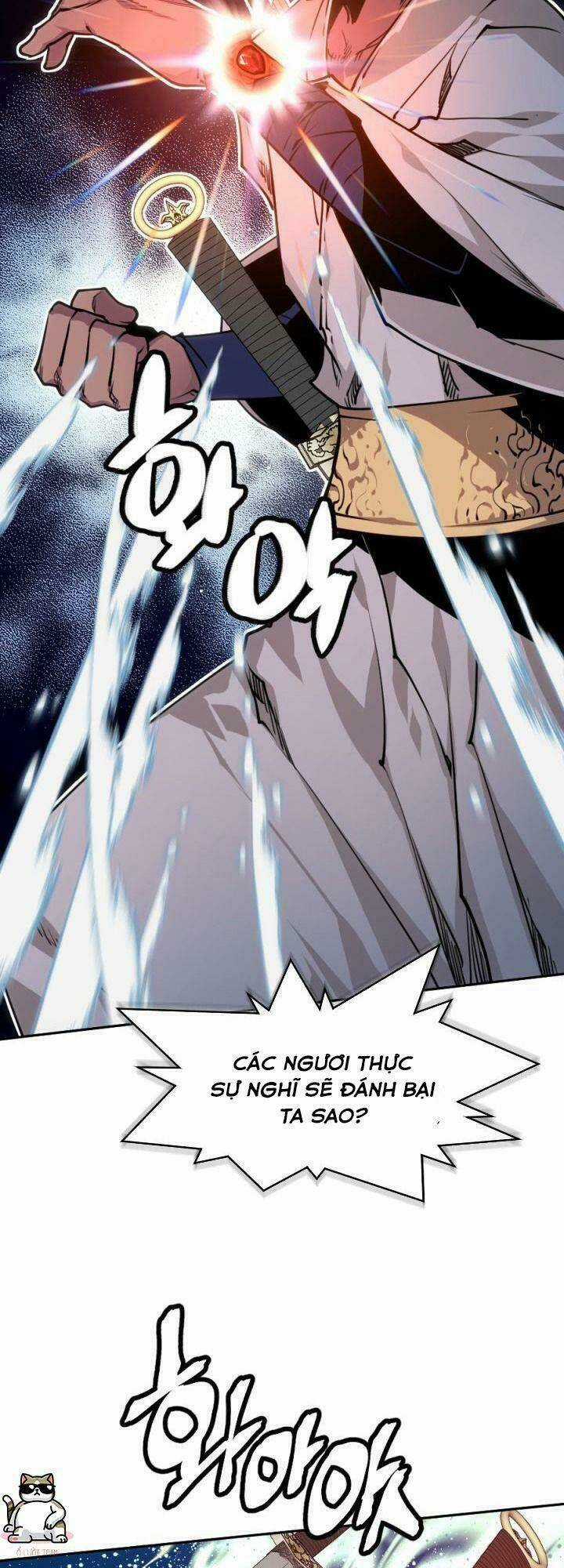 Thời Đại Hoàng Kim Chapter 10 trang 22