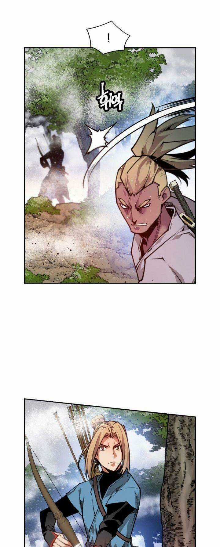 Thời Đại Hoàng Kim Chapter 10 trang 26