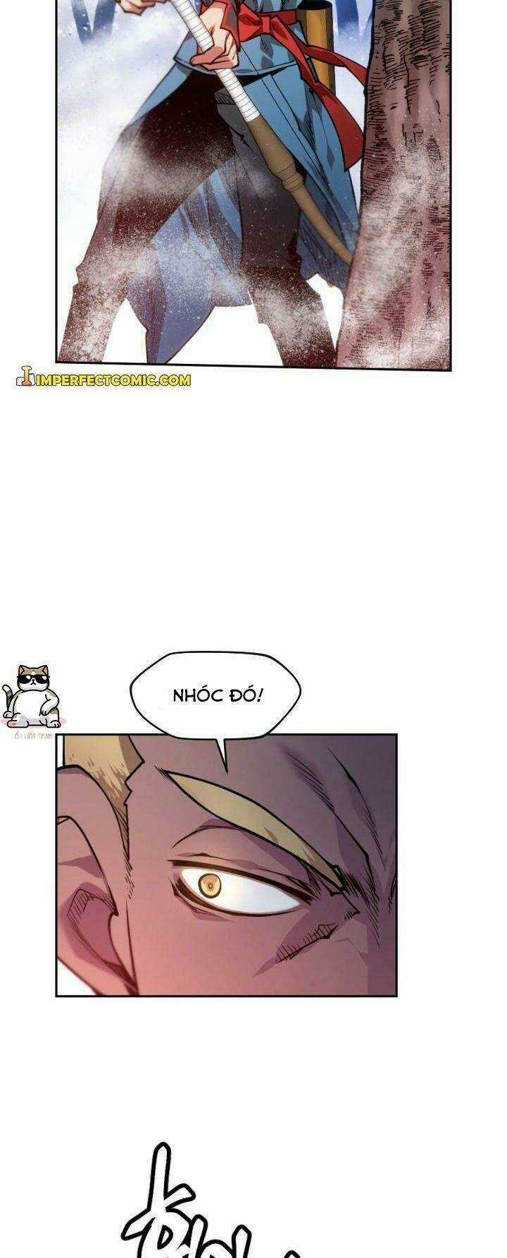 Thời Đại Hoàng Kim Chapter 10 trang 27