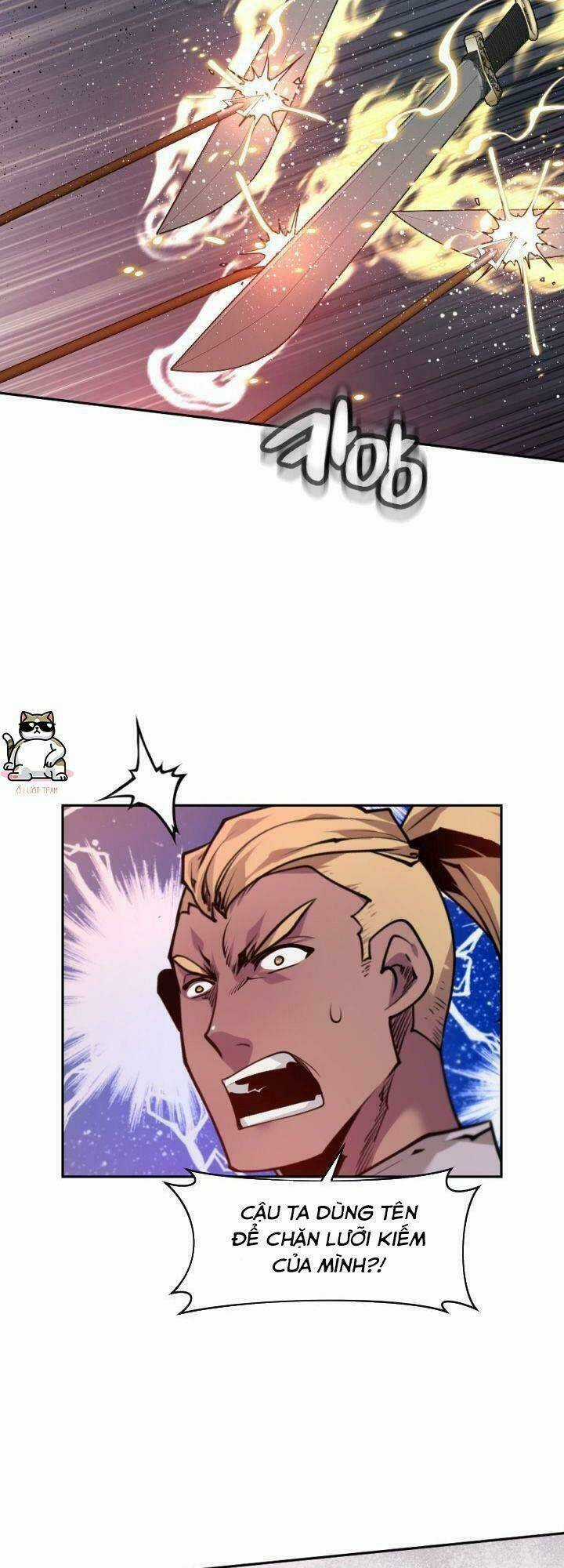 Thời Đại Hoàng Kim Chapter 10 trang 30