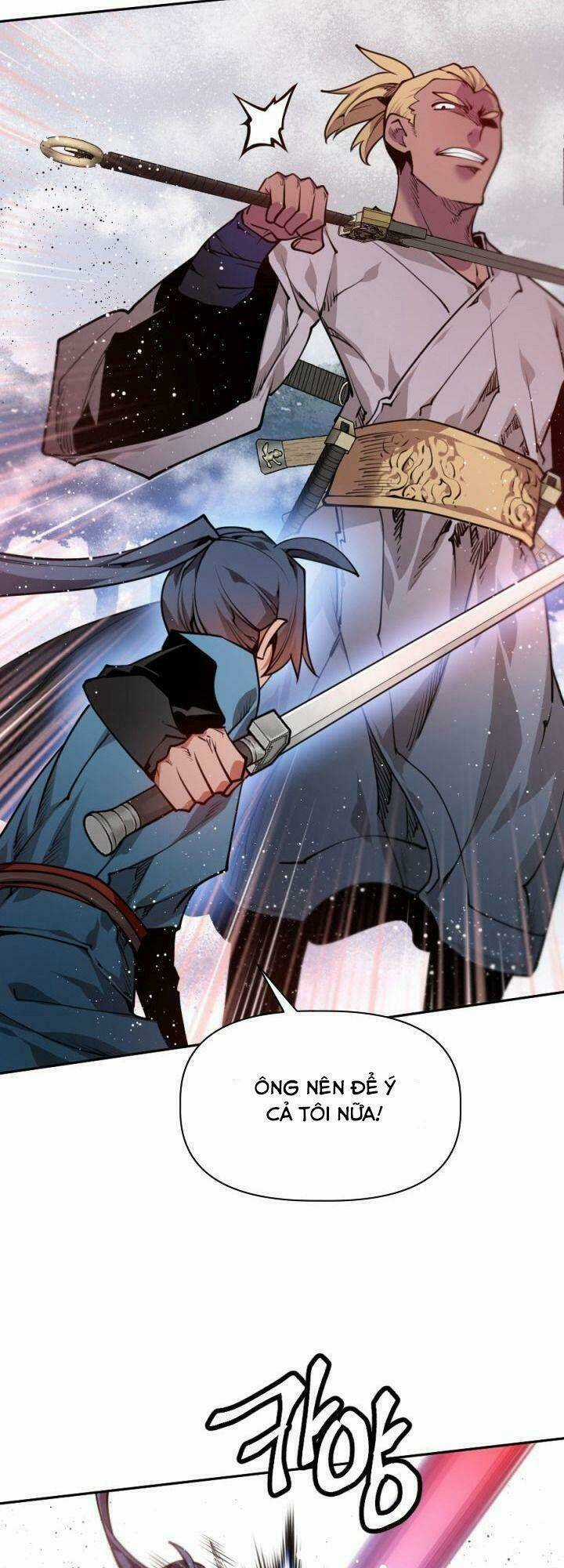 Thời Đại Hoàng Kim Chapter 10 trang 31