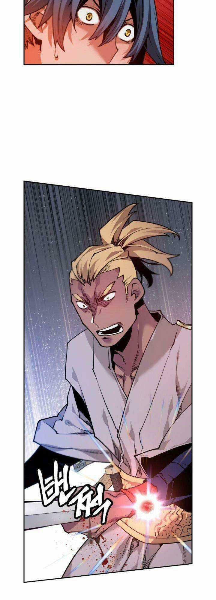 Thời Đại Hoàng Kim Chapter 10 trang 34