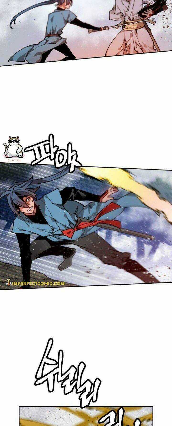 Thời Đại Hoàng Kim Chapter 10 trang 36