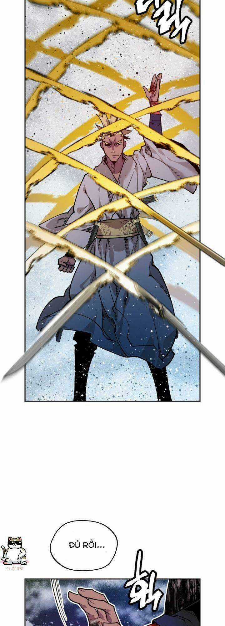 Thời Đại Hoàng Kim Chapter 10 trang 37