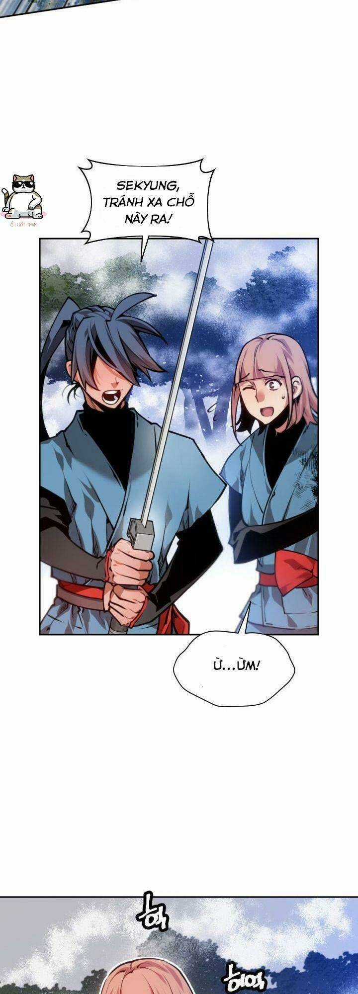 Thời Đại Hoàng Kim Chapter 10 trang 40