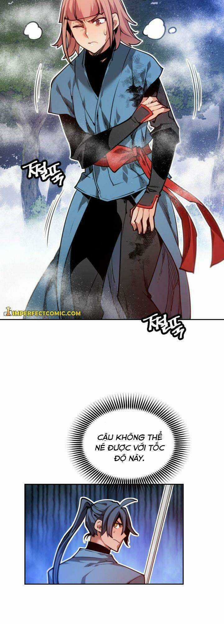 Thời Đại Hoàng Kim Chapter 10 trang 41