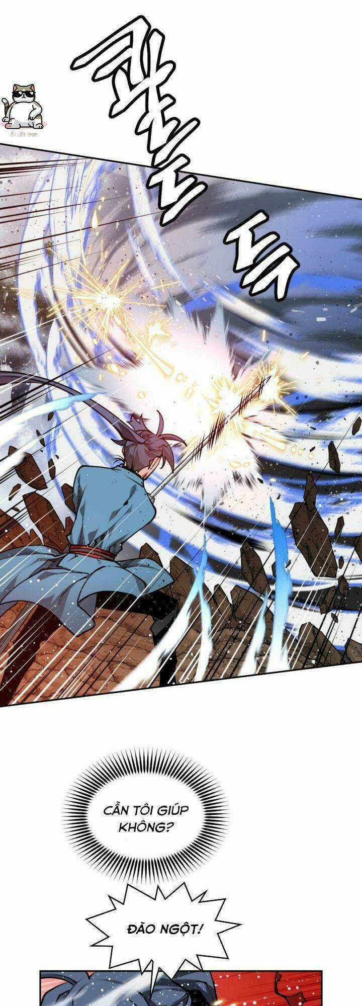 Thời Đại Hoàng Kim Chapter 10 trang 42