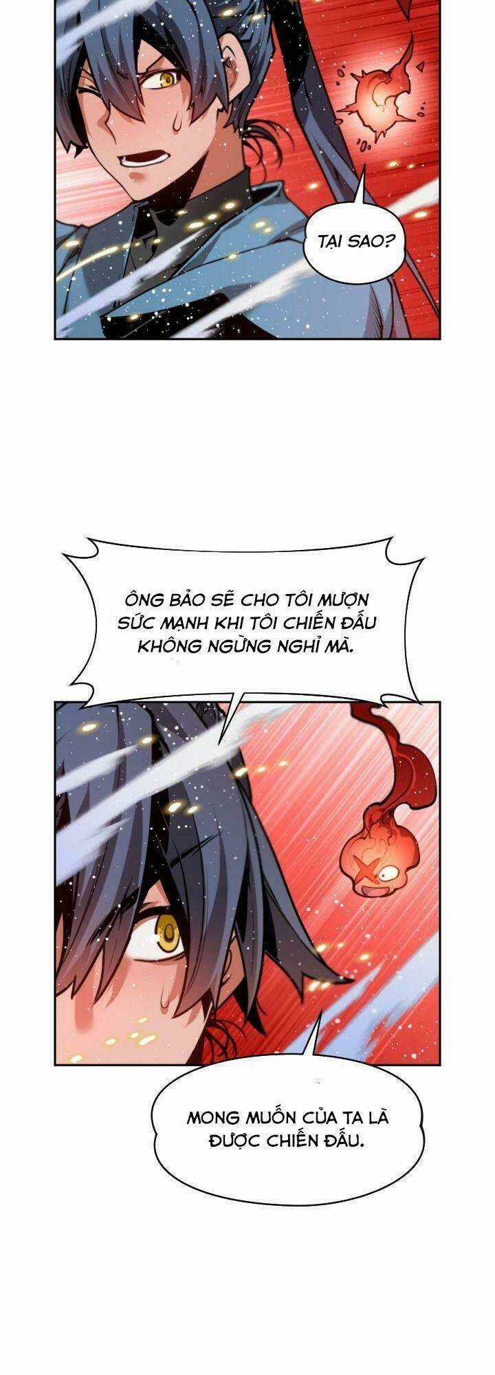 Thời Đại Hoàng Kim Chapter 10 trang 43