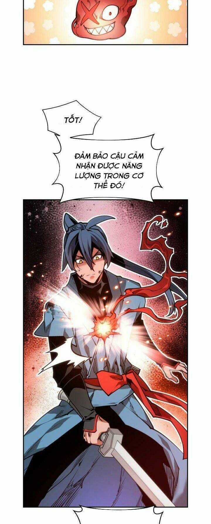 Thời Đại Hoàng Kim Chapter 10 trang 45