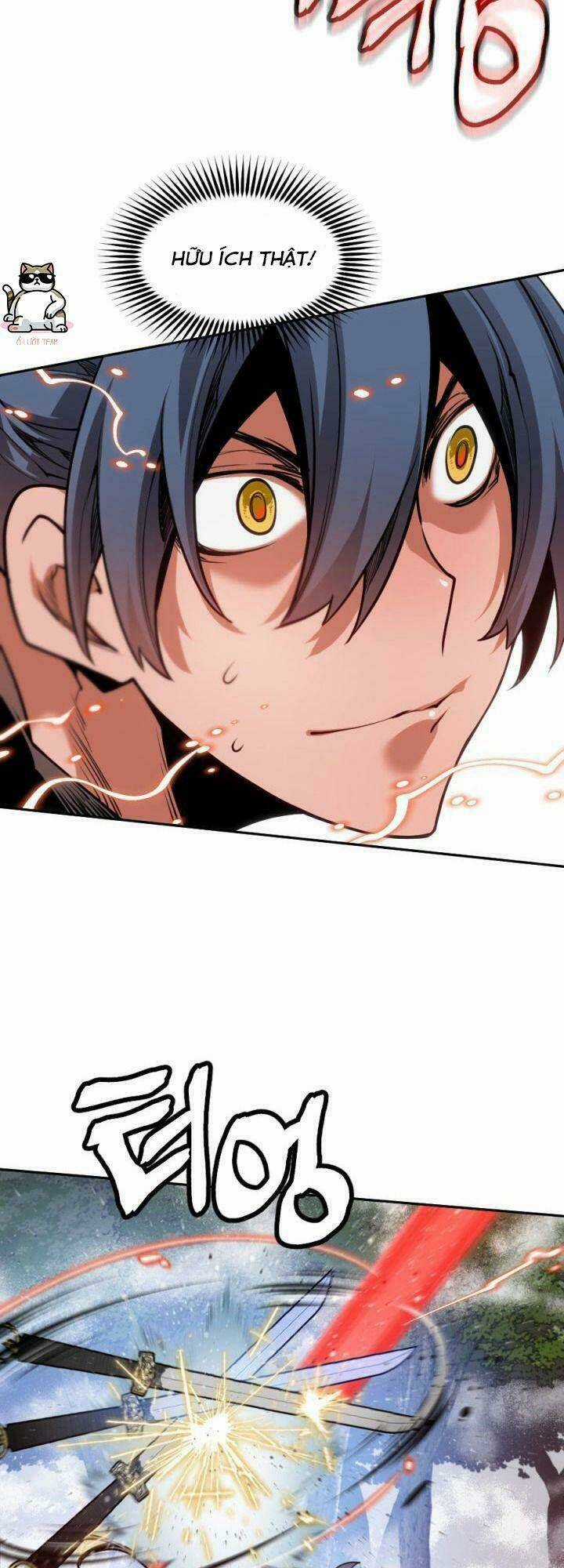 Thời Đại Hoàng Kim Chapter 10 trang 49