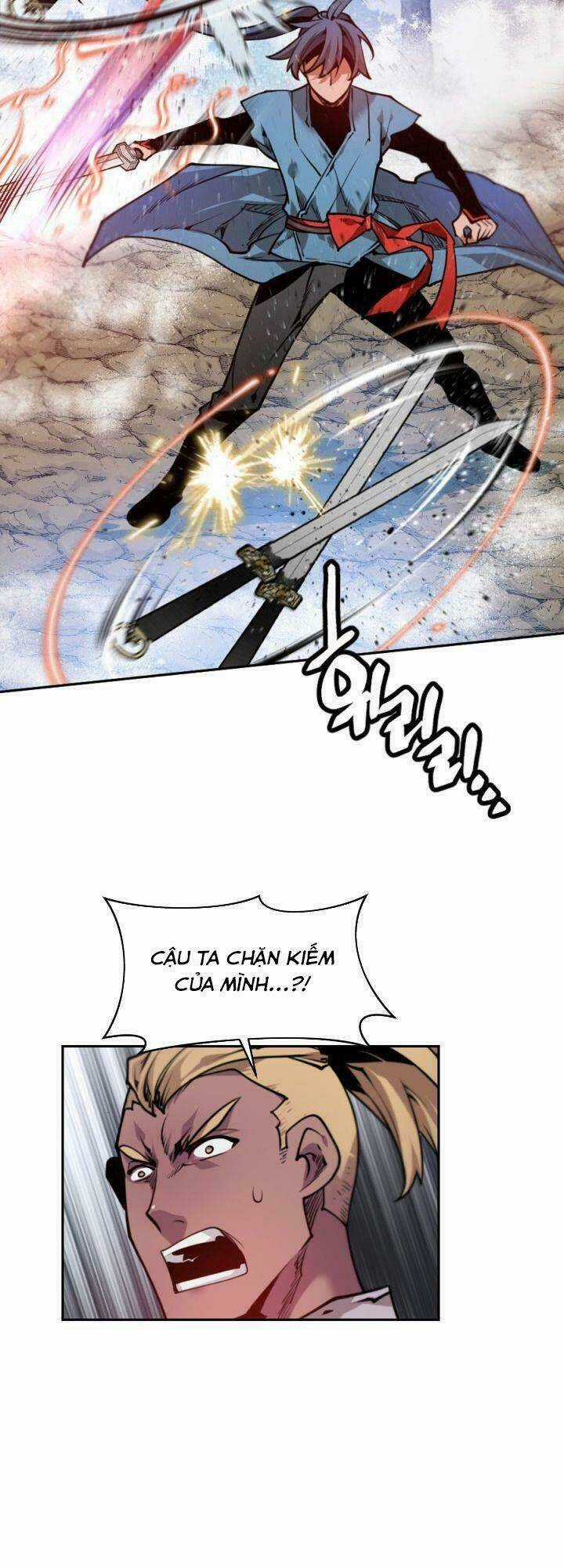 Thời Đại Hoàng Kim Chapter 10 trang 50