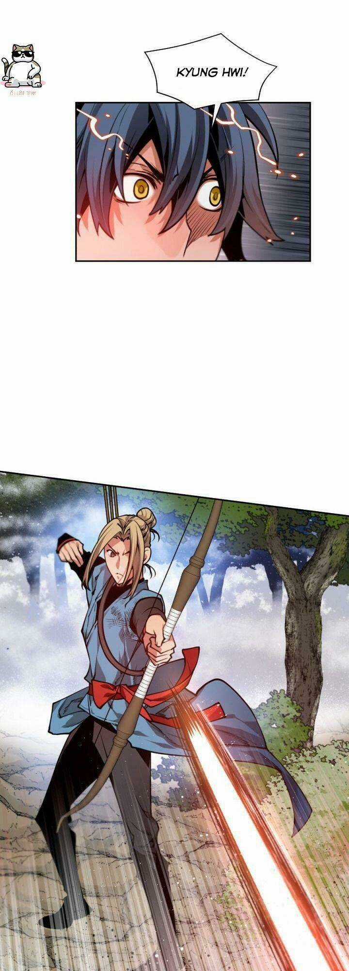 Thời Đại Hoàng Kim Chapter 10 trang 51