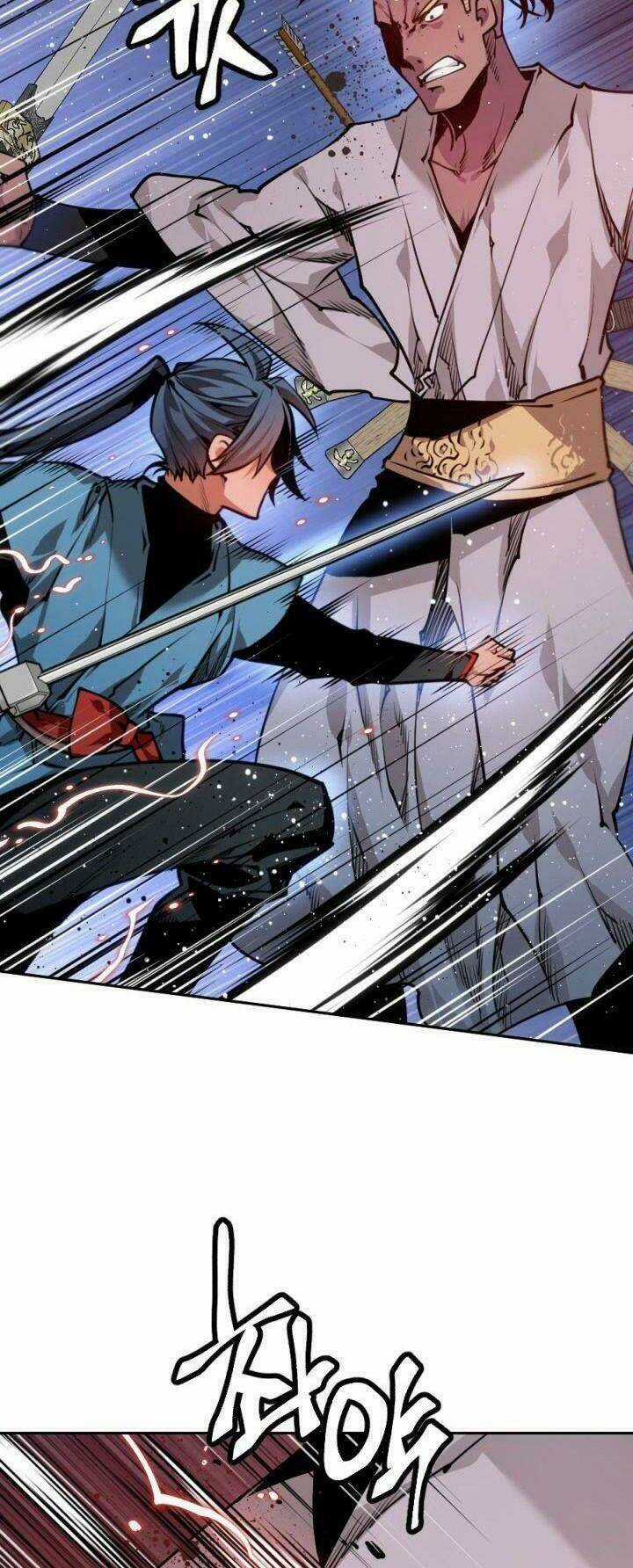 Thời Đại Hoàng Kim Chapter 10 trang 54