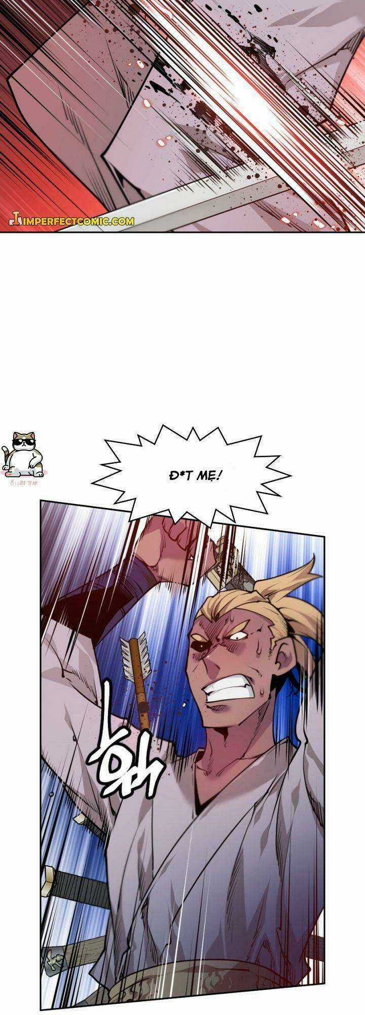 Thời Đại Hoàng Kim Chapter 10 trang 55