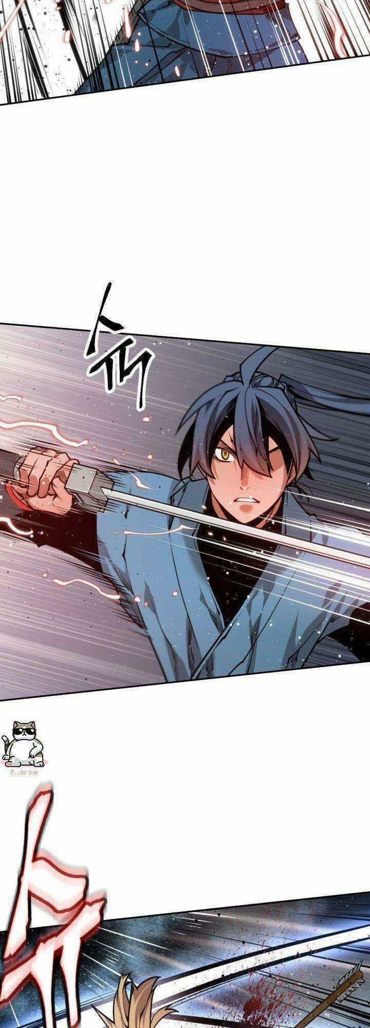 Thời Đại Hoàng Kim Chapter 10 trang 57