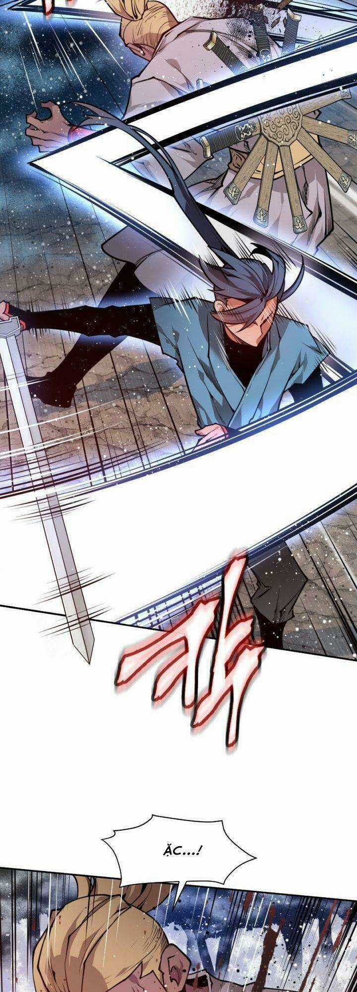 Thời Đại Hoàng Kim Chapter 10 trang 58