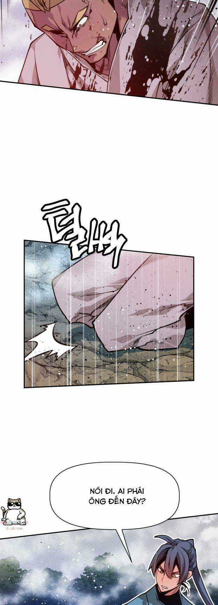 Thời Đại Hoàng Kim Chapter 10 trang 59