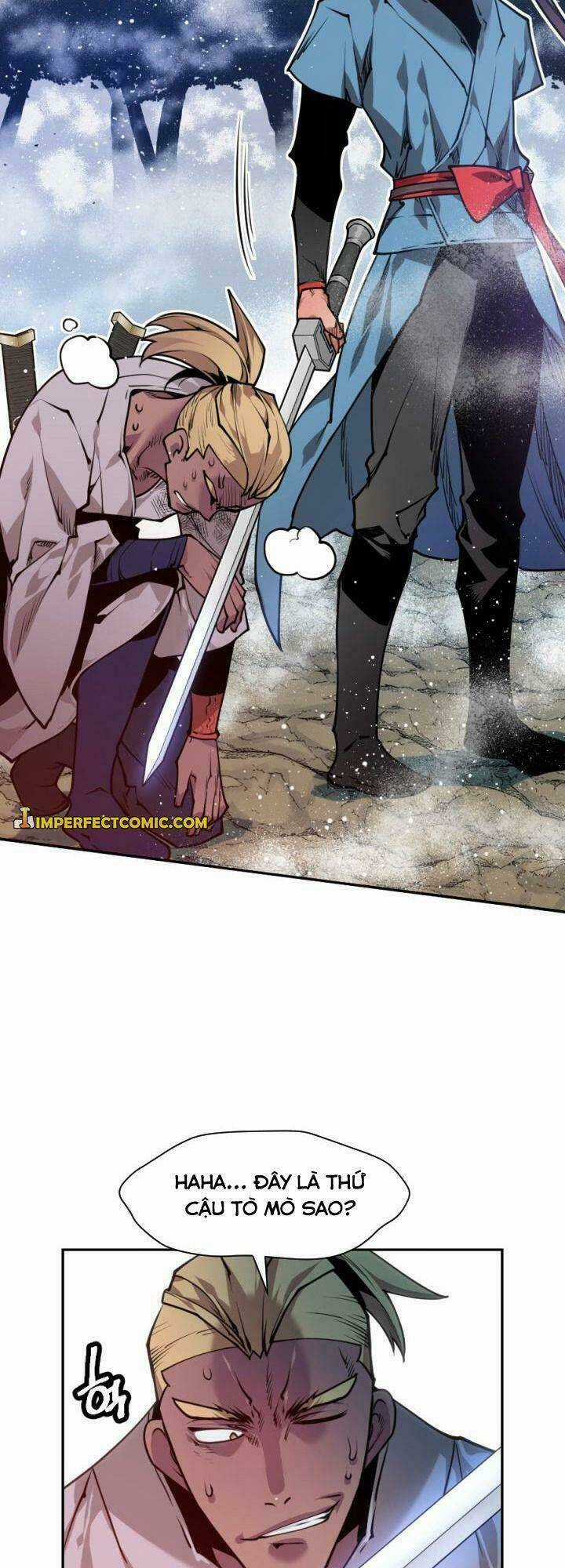 Thời Đại Hoàng Kim Chapter 10 trang 60