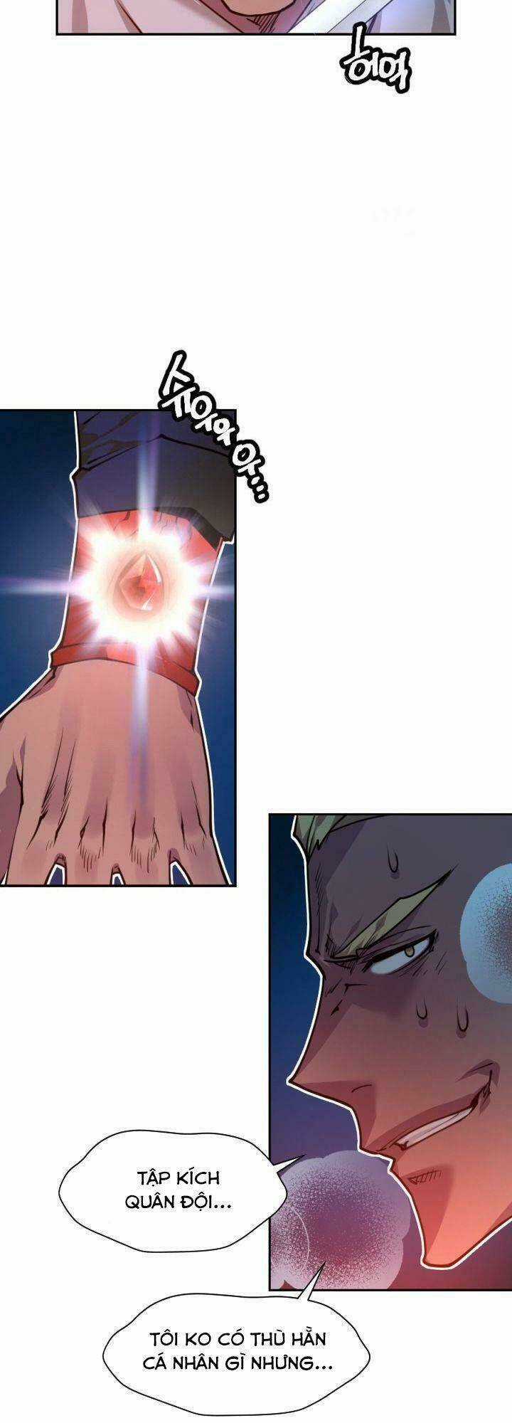 Thời Đại Hoàng Kim Chapter 10 trang 61