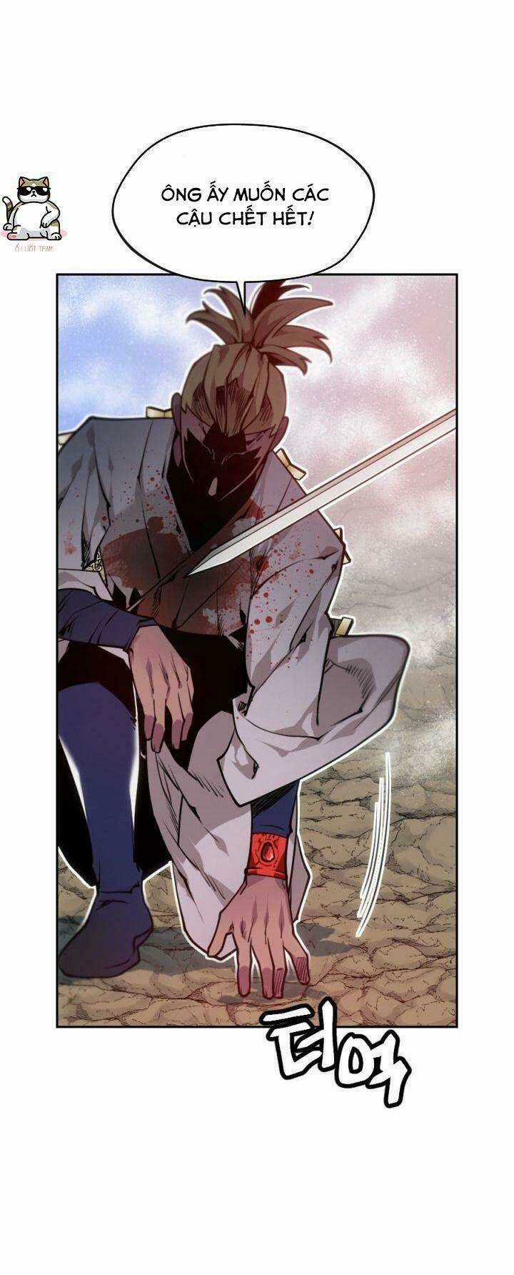 Thời Đại Hoàng Kim Chapter 10 trang 62