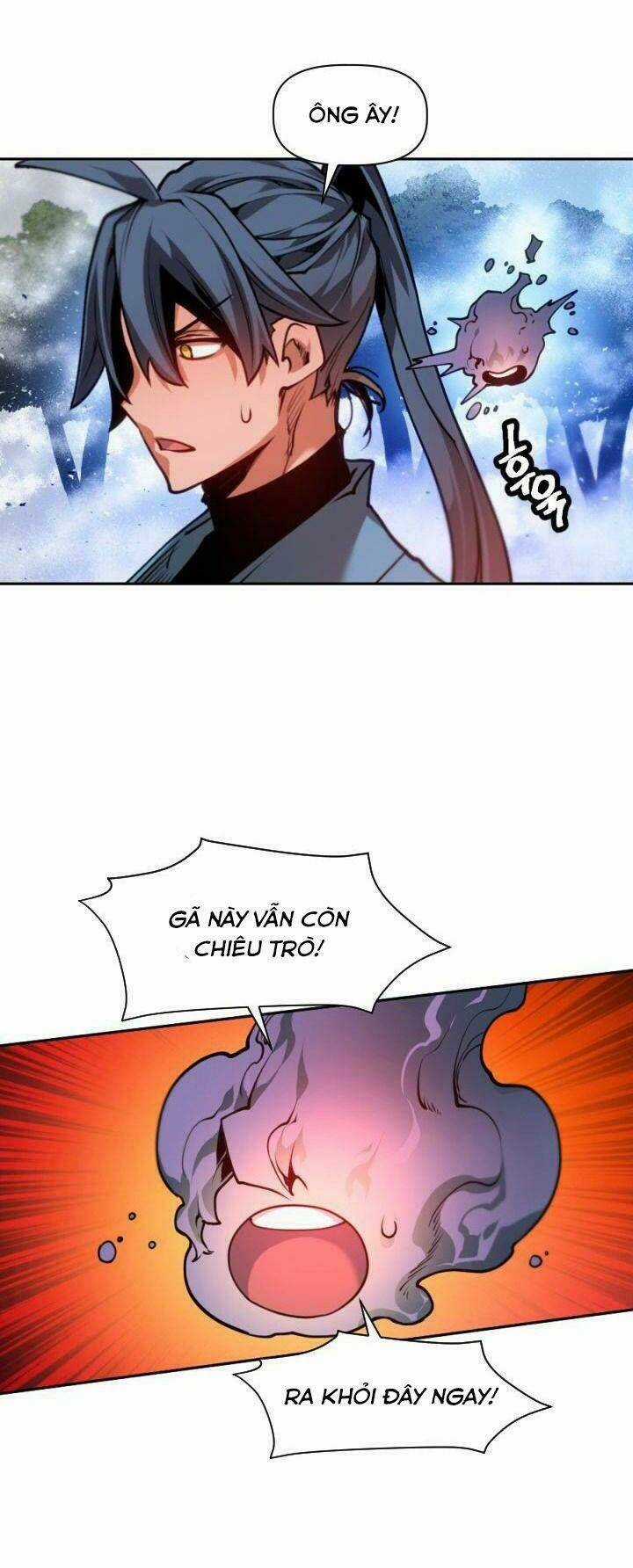 Thời Đại Hoàng Kim Chapter 10 trang 63