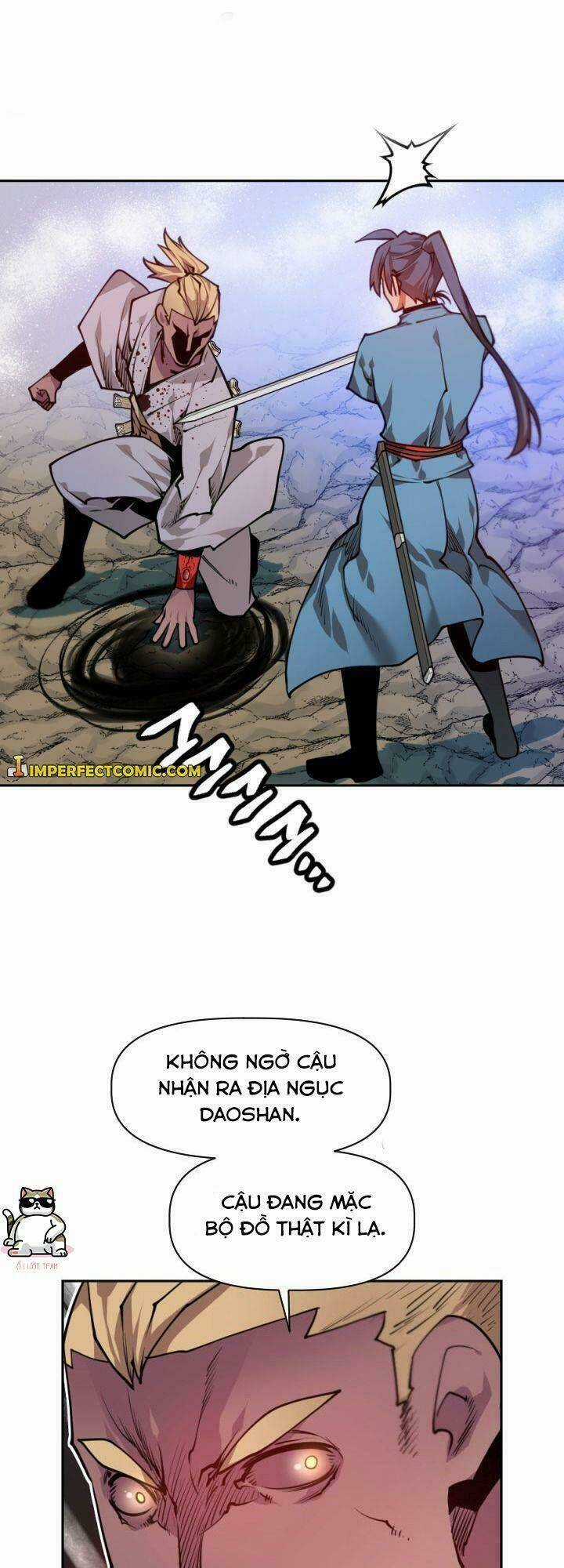 Thời Đại Hoàng Kim Chapter 10 trang 64