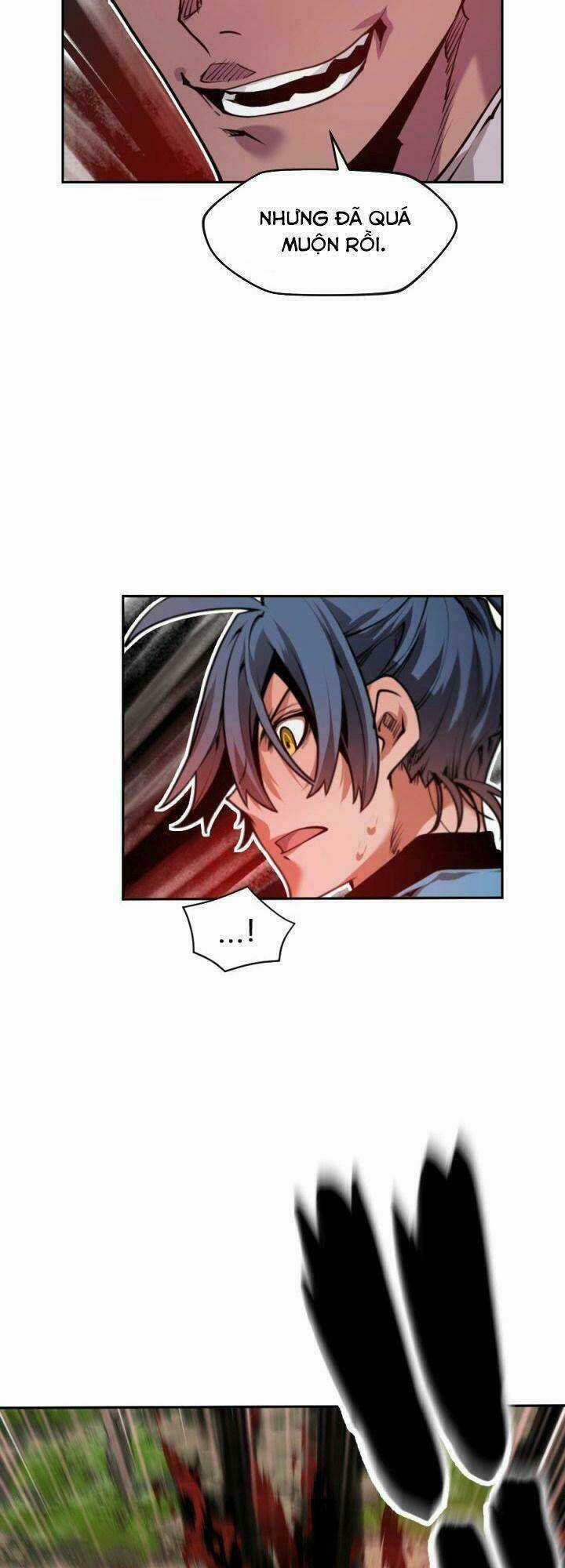 Thời Đại Hoàng Kim Chapter 10 trang 65